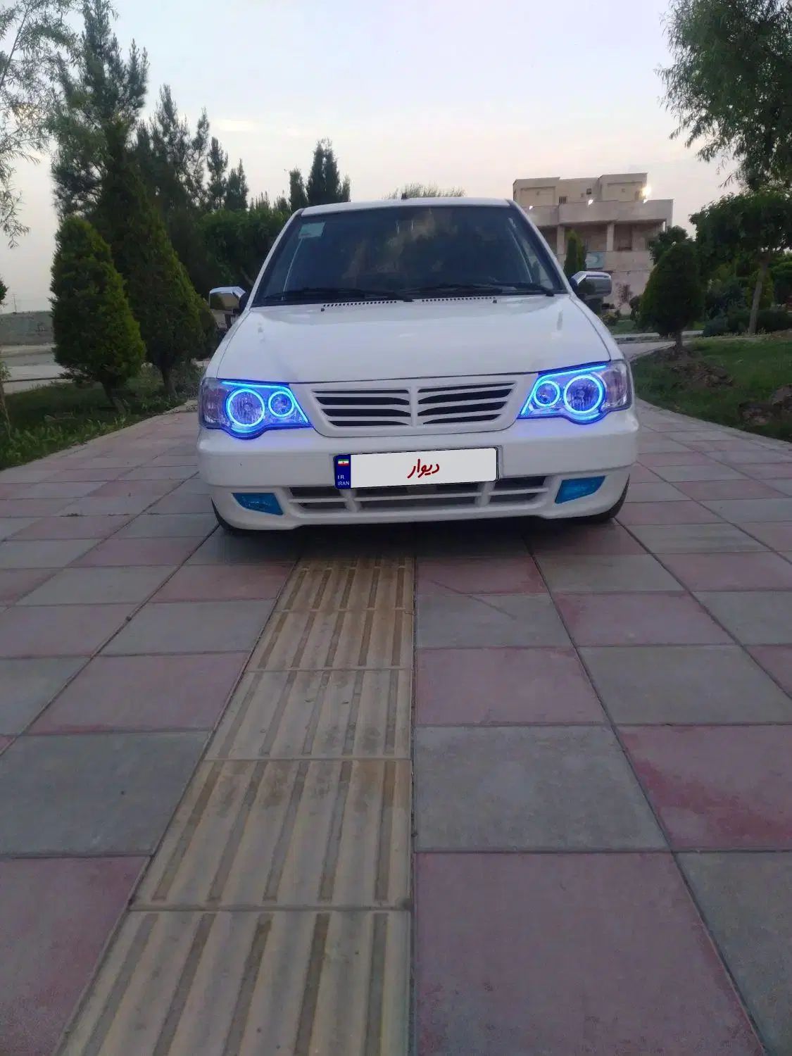 خودرو پراید، 111 آگهی ann_20386803