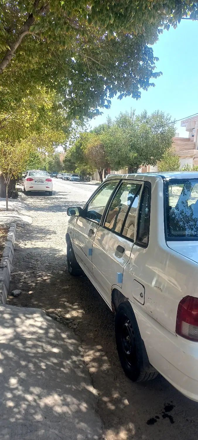 خودرو پراید، 132 آگهی ann_20386811