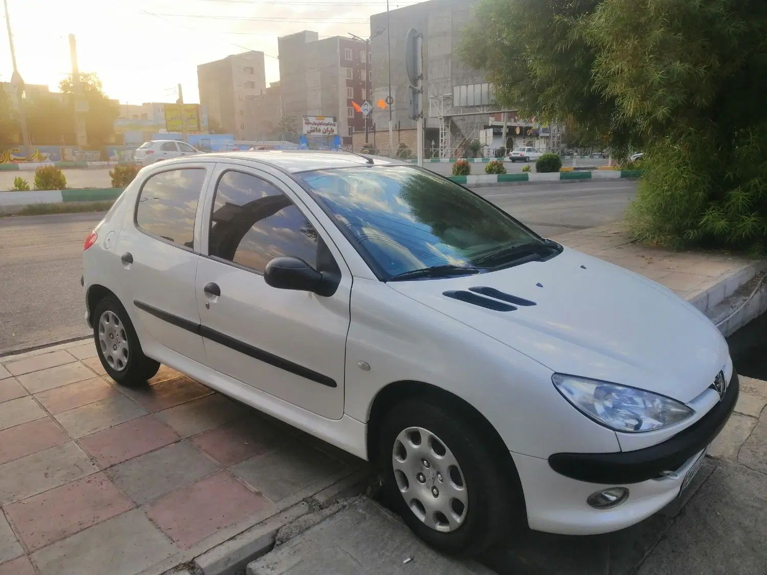 خودرو پژو، 206 آگهی ann_20386812