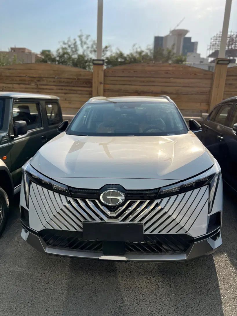 خودرو جی ای سی، امکو آگهی ann_20386818