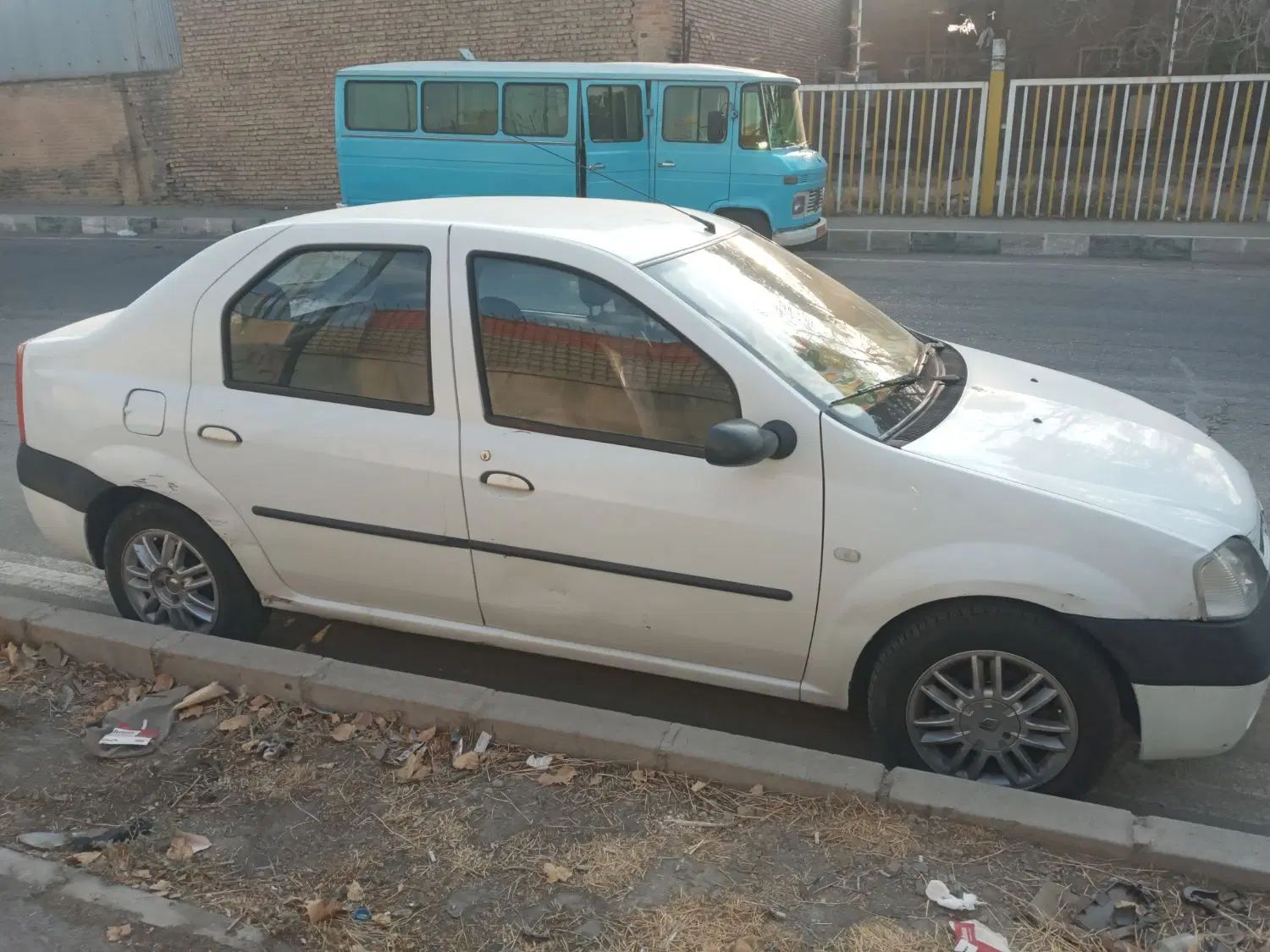 خودرو رنو، تندر 90 آگهی ann_20386825