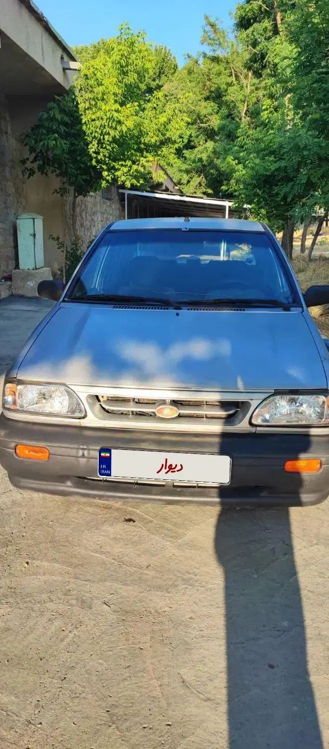 خودرو پراید، صبا آگهی ann_20386849