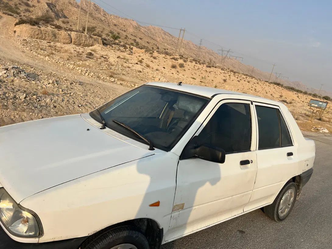 خودرو پراید، 131 آگهی ann_20386866