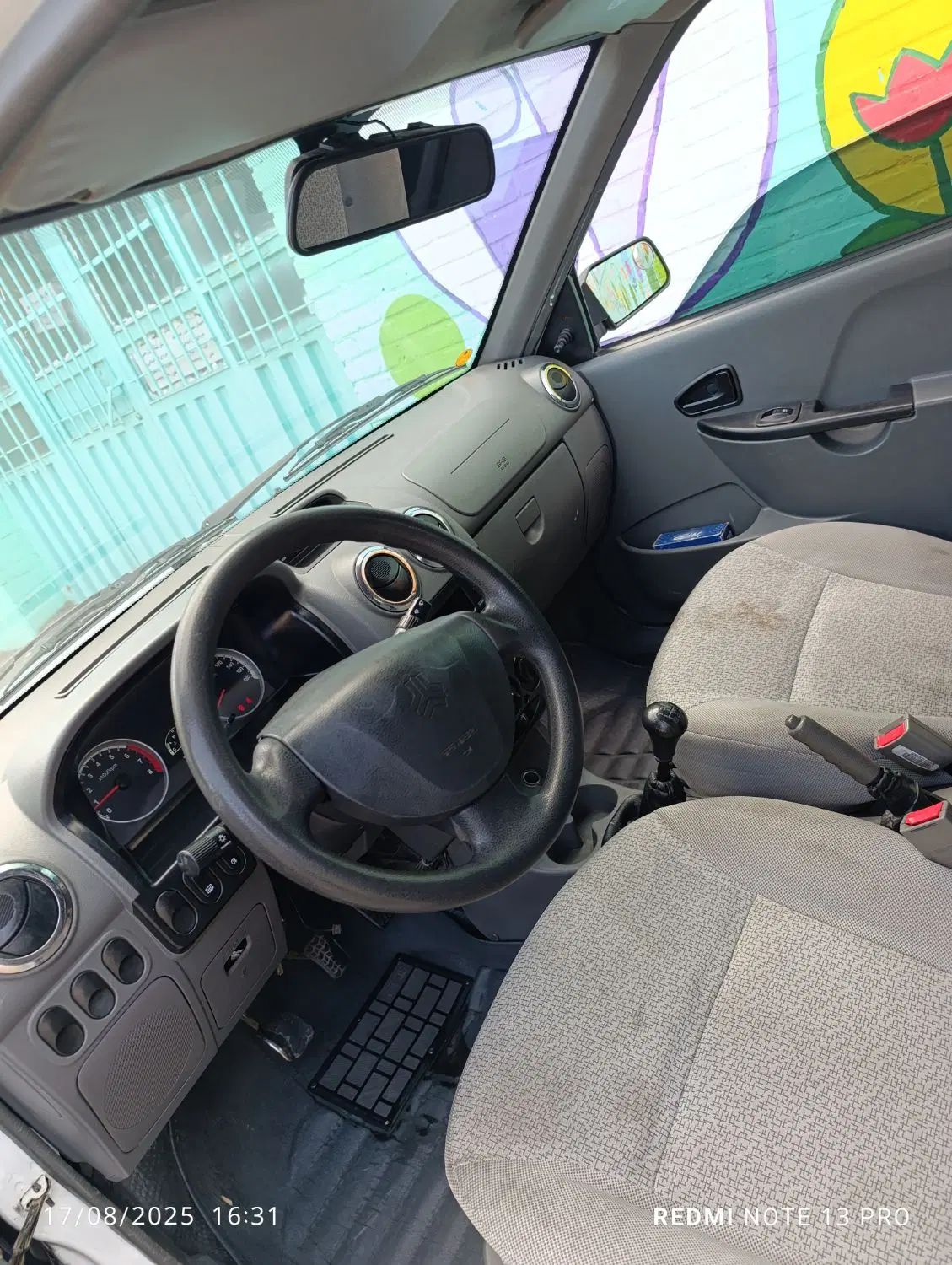 پراید 132 SE - 1397