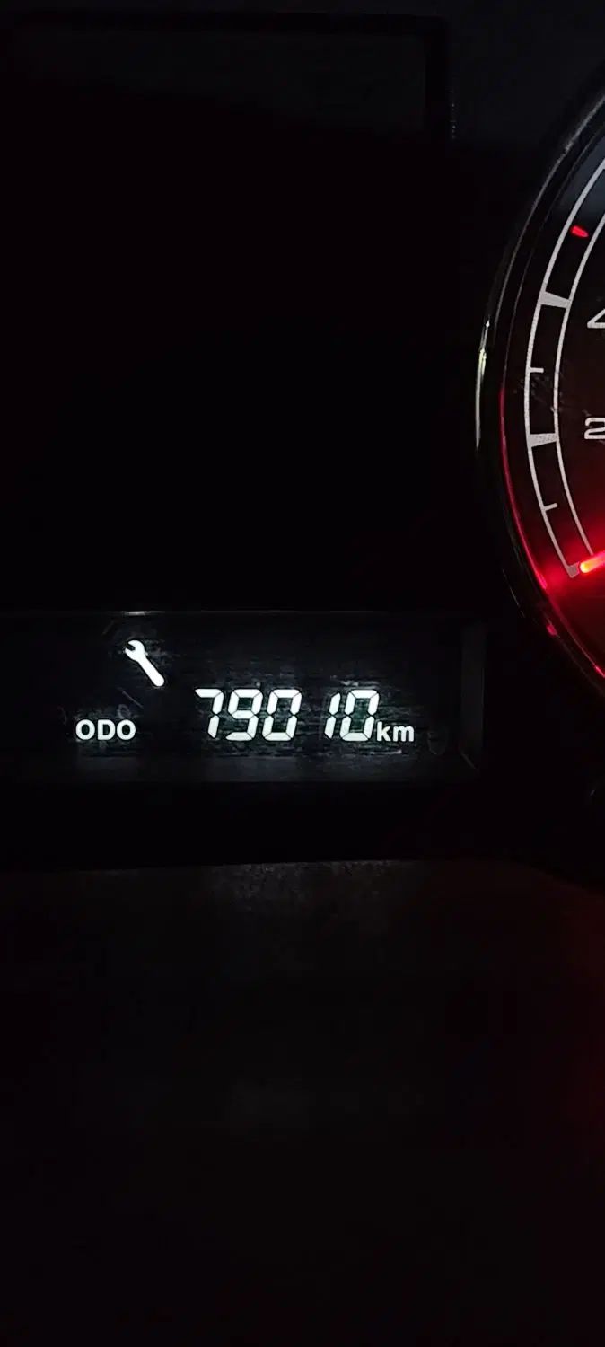 پژو پارس سال - 1399