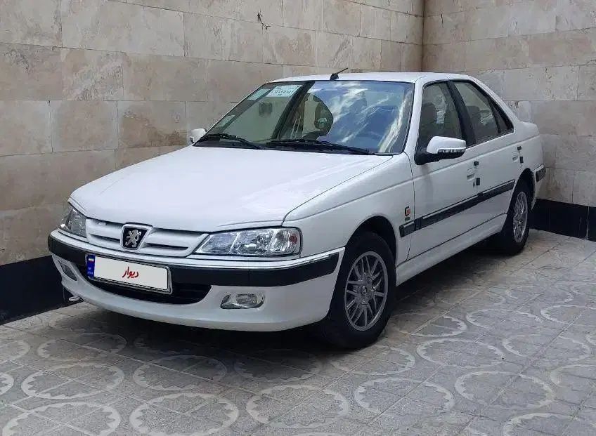 خودرو پژو، پارس آگهی ann_20386889