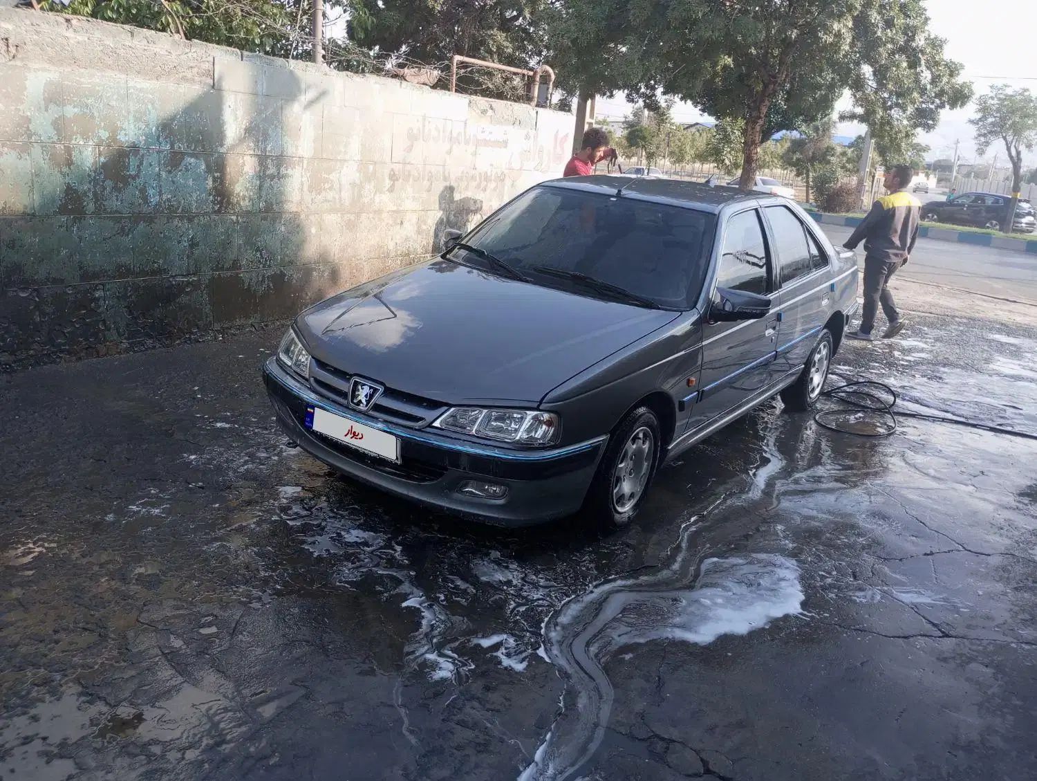 خودرو پژو، پارس آگهی ann_20386918