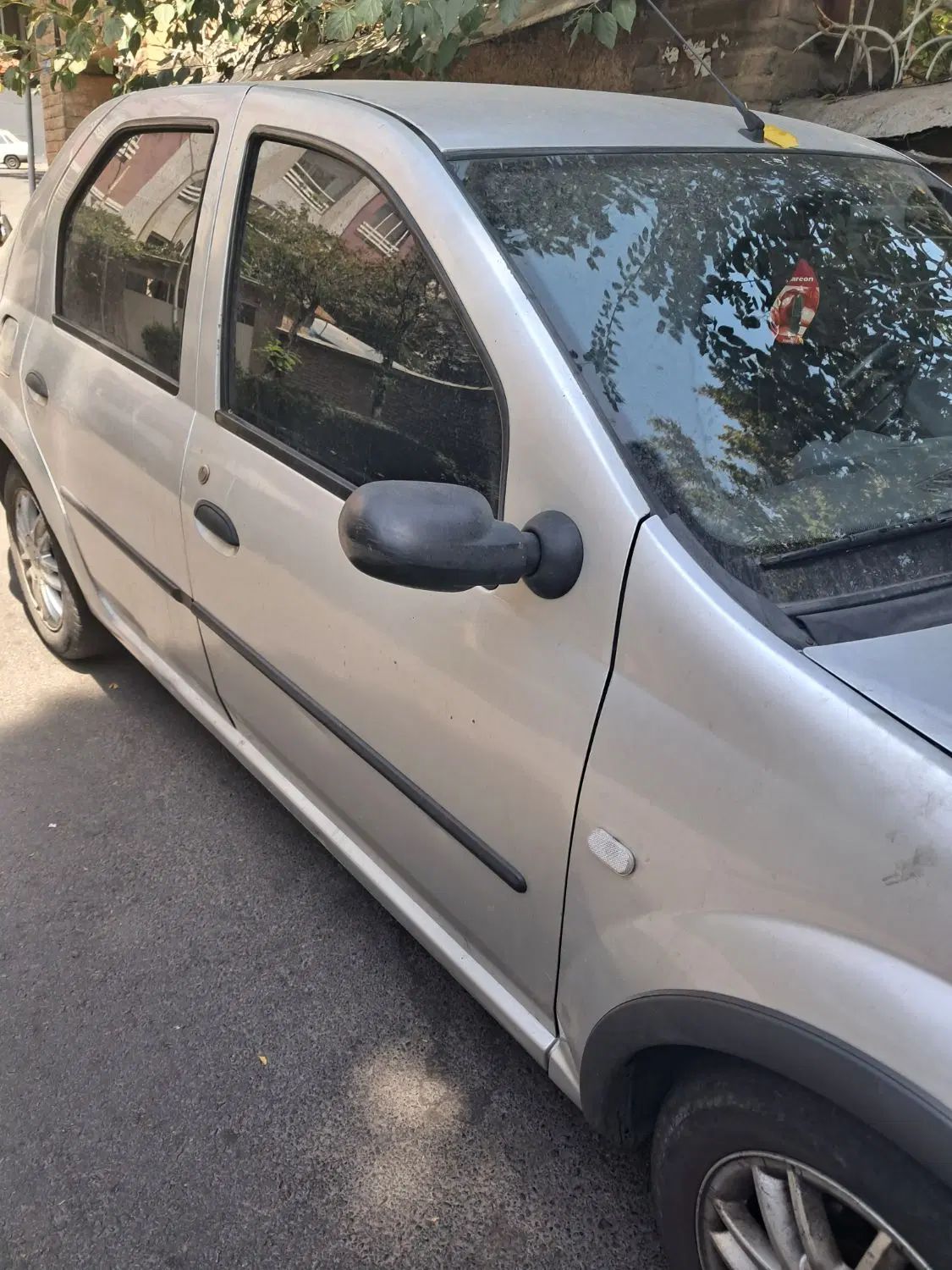 رنو تندر 90 E2 - 1387