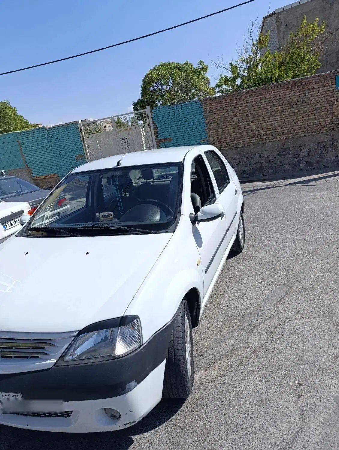 خودرو رنو، تندر 90 آگهی ann_20386925