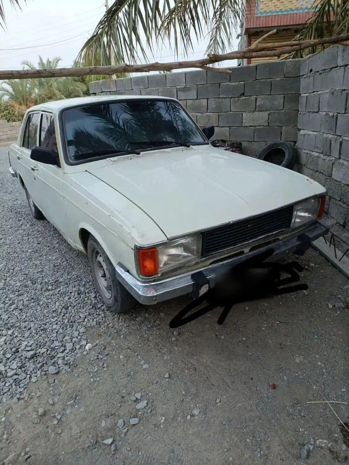 خودرو پیکان، سواری آگهی ann_20386950