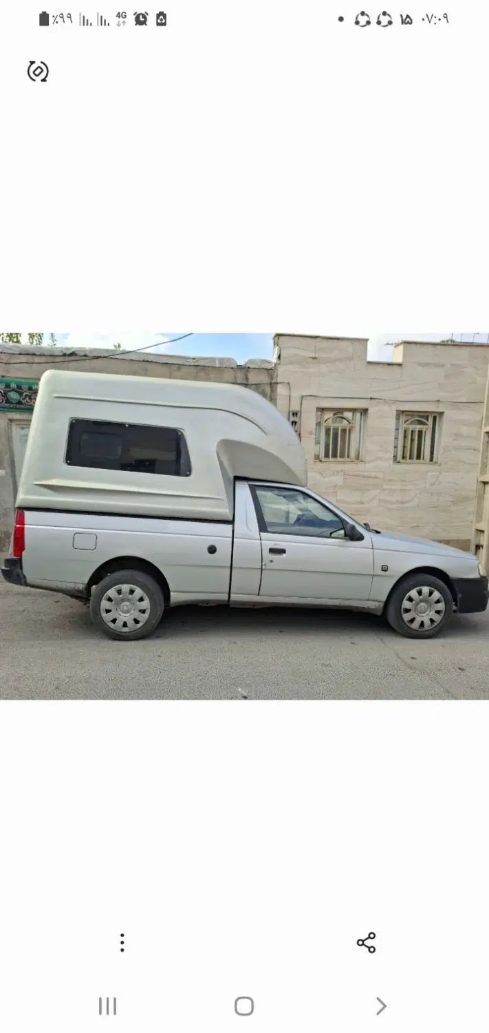 خودرو آریسان، 2 آگهی ann_20386954
