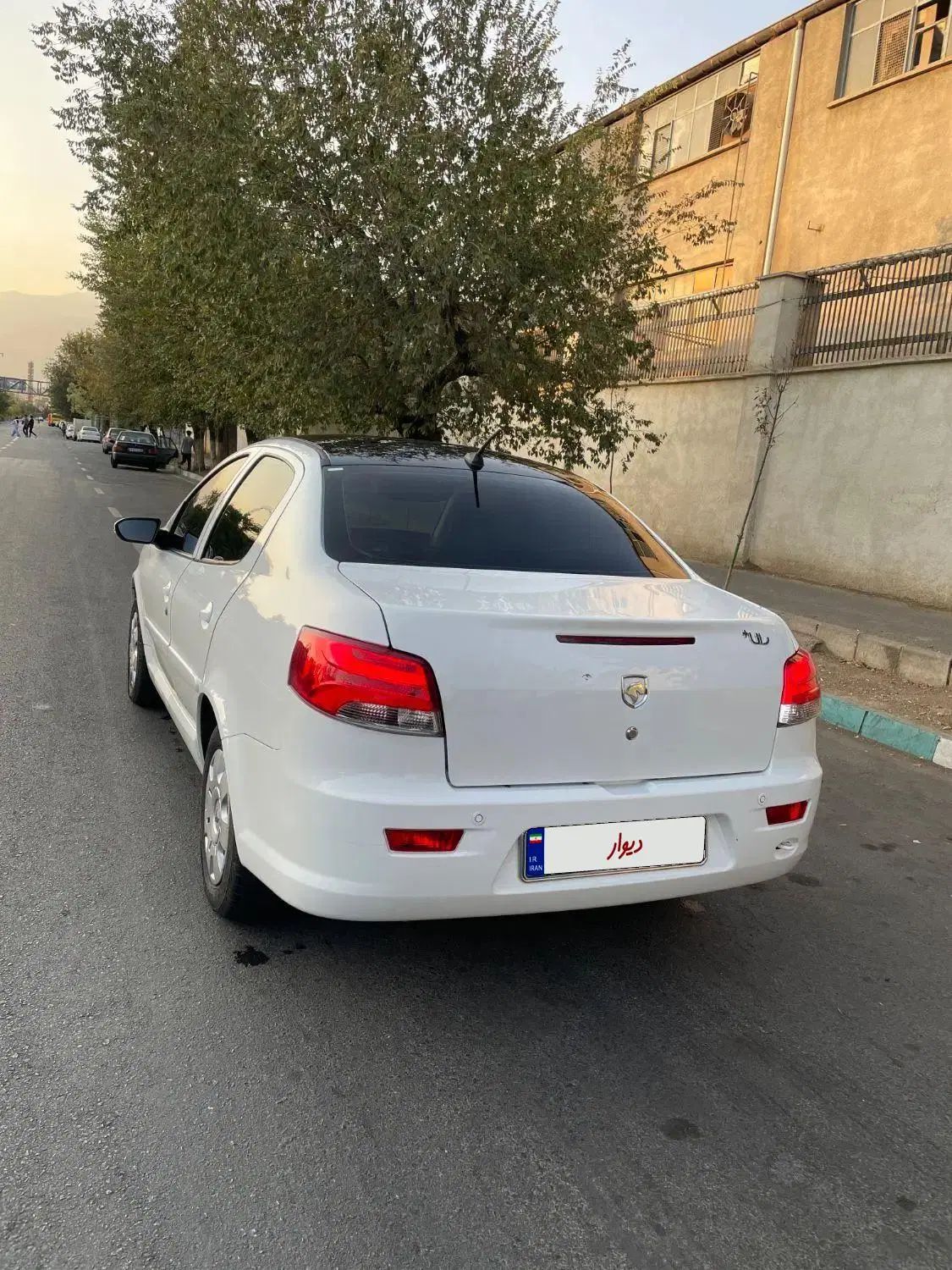 رانا پلاس پانوراما - 1402