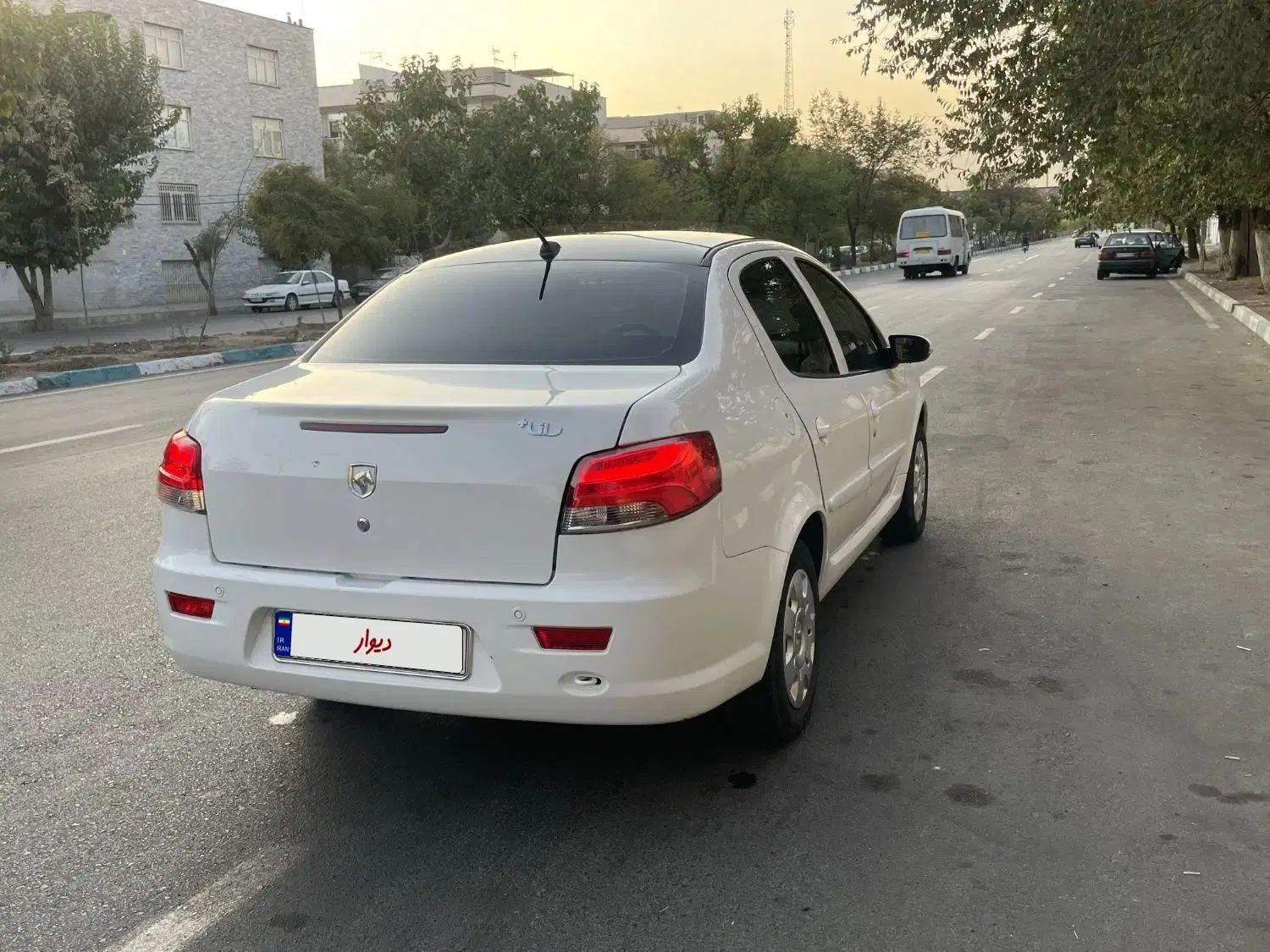 رانا پلاس پانوراما - 1402