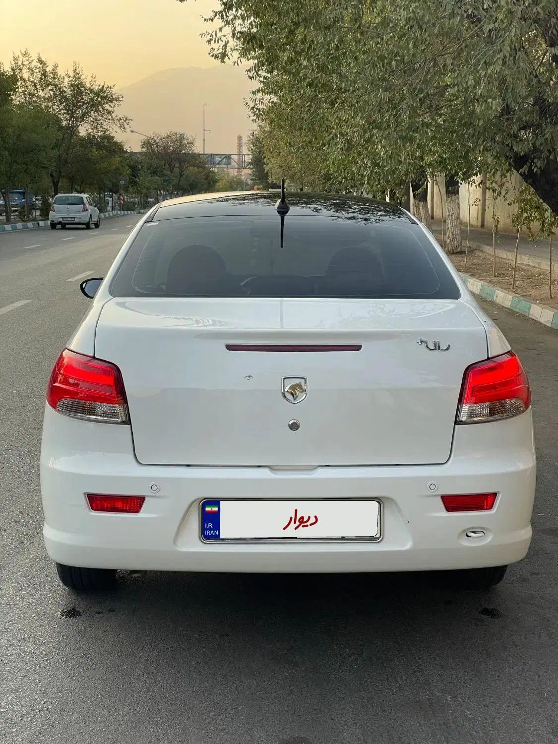 رانا پلاس پانوراما - 1402