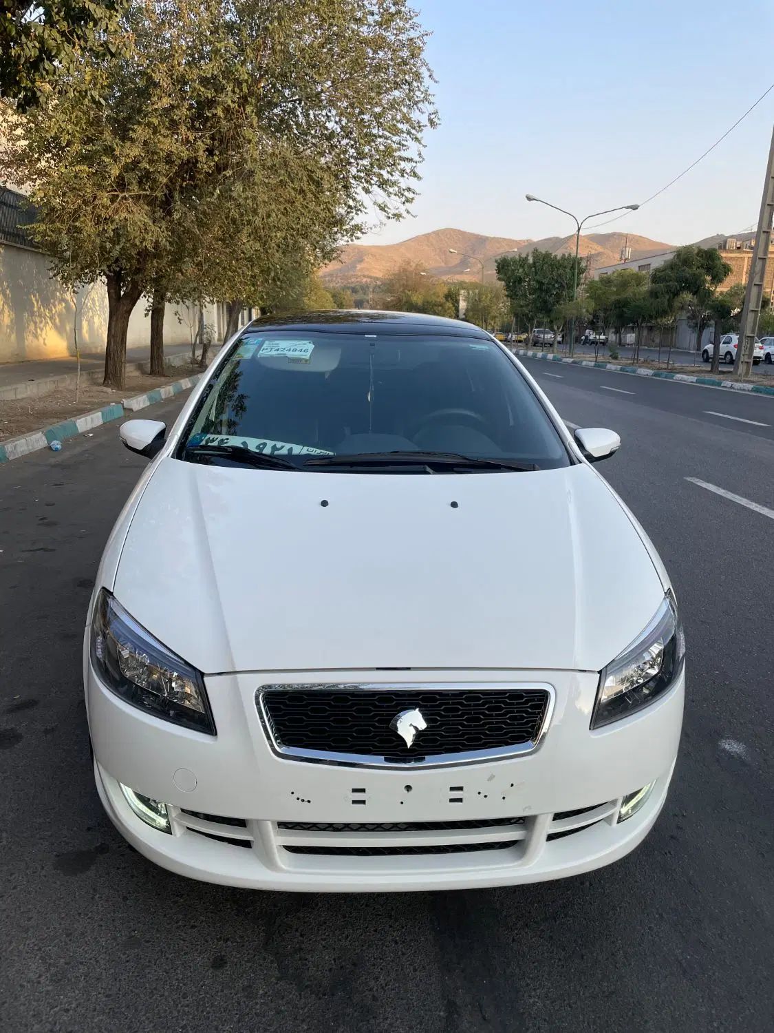 خودرو رانا، پلاس آگهی ann_20386955