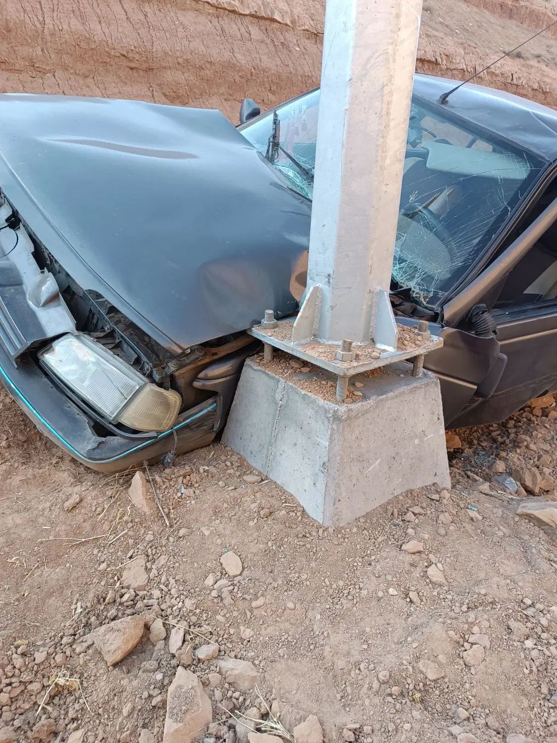 پژو روآ دوگانه سوز - 1385