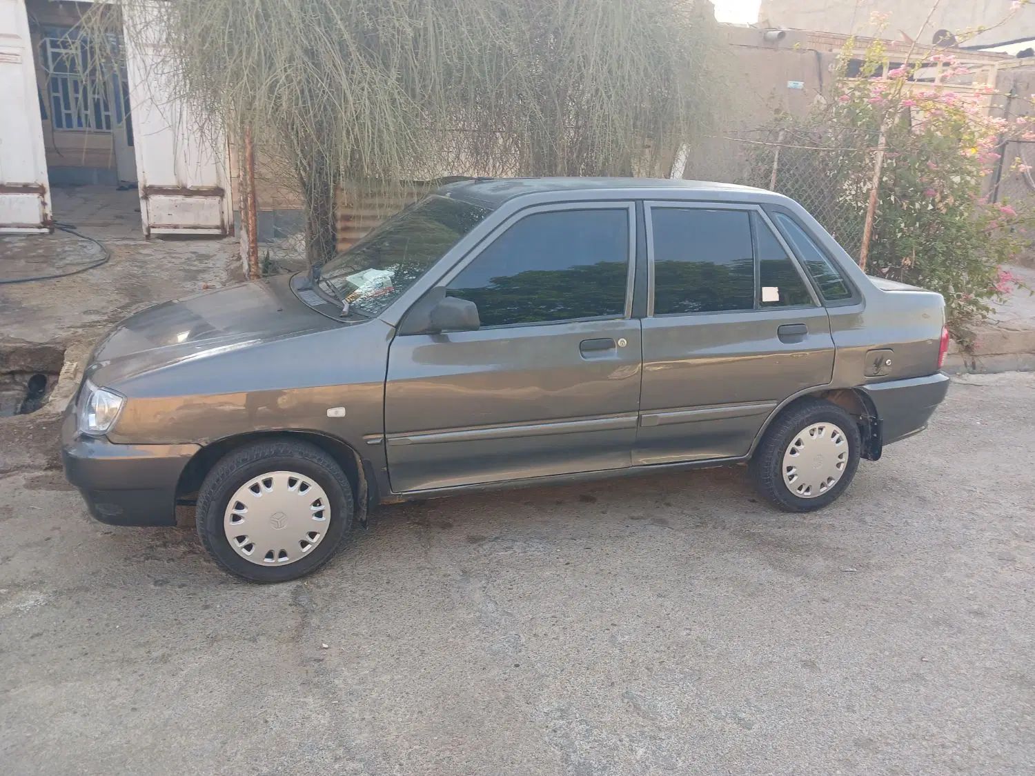 پراید 132 SX - 1390
