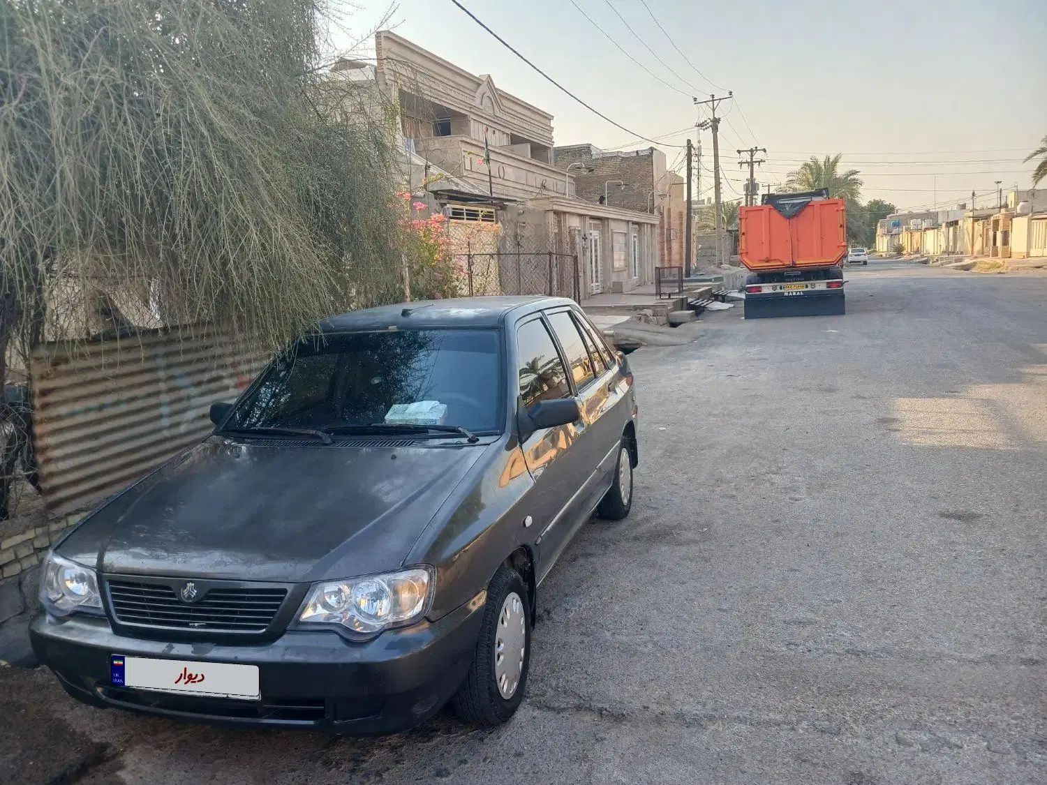 خودرو پراید، 132 آگهی ann_20386968