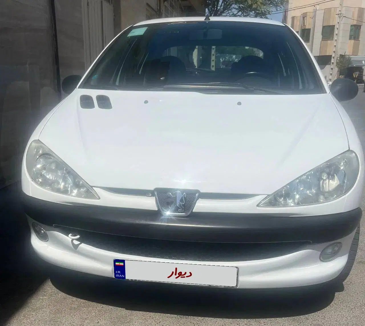 خودرو پژو، 206 آگهی ann_20386971