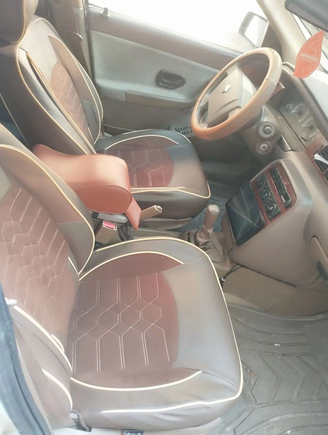 سمند LX XU7 - 1390