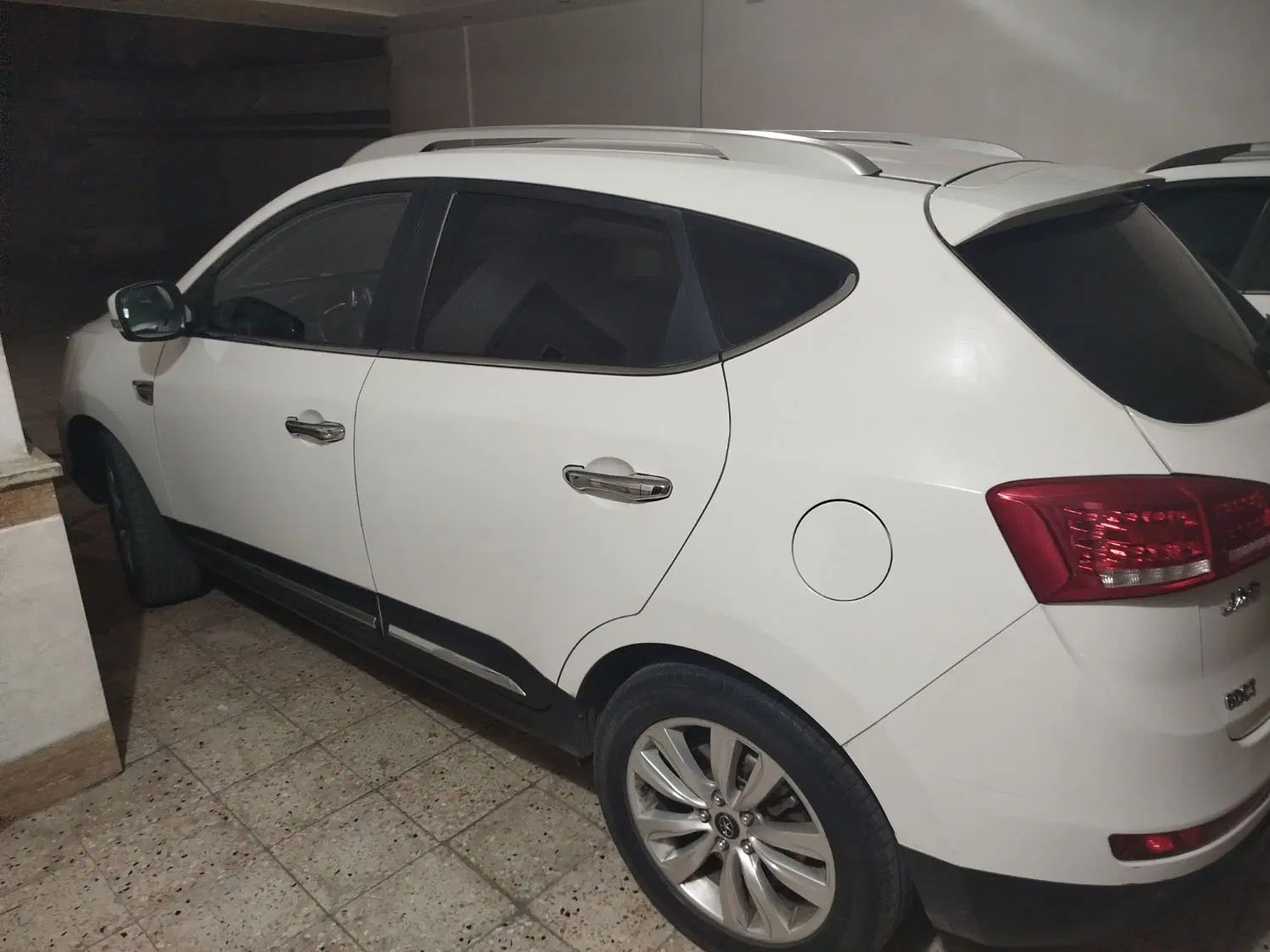 خودرو جک، S5 آگهی ann_20386997