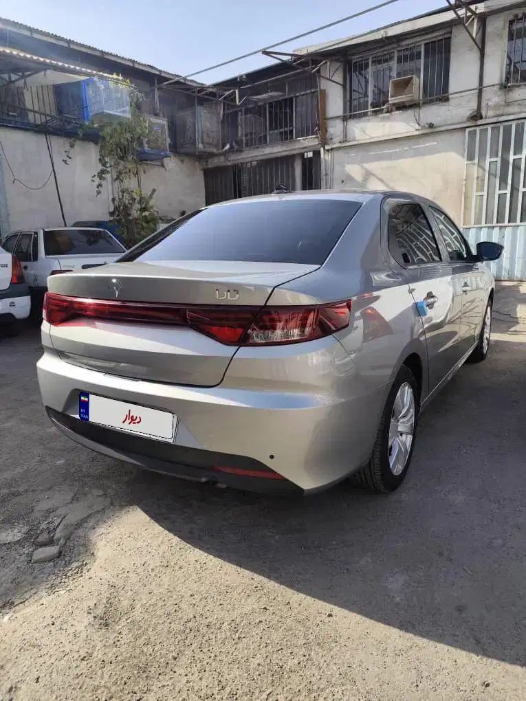 تارا اتوماتیک V4 LX - 1404
