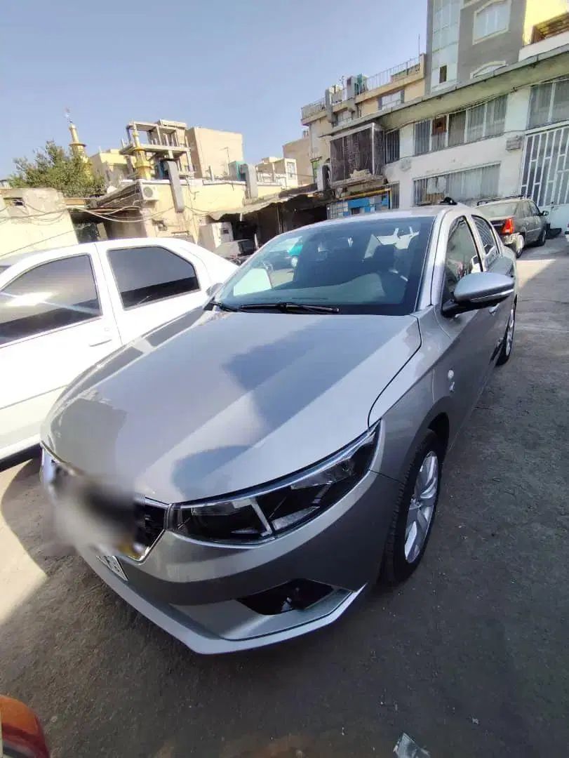خودرو تارا، اتوماتیک آگهی ann_20386998