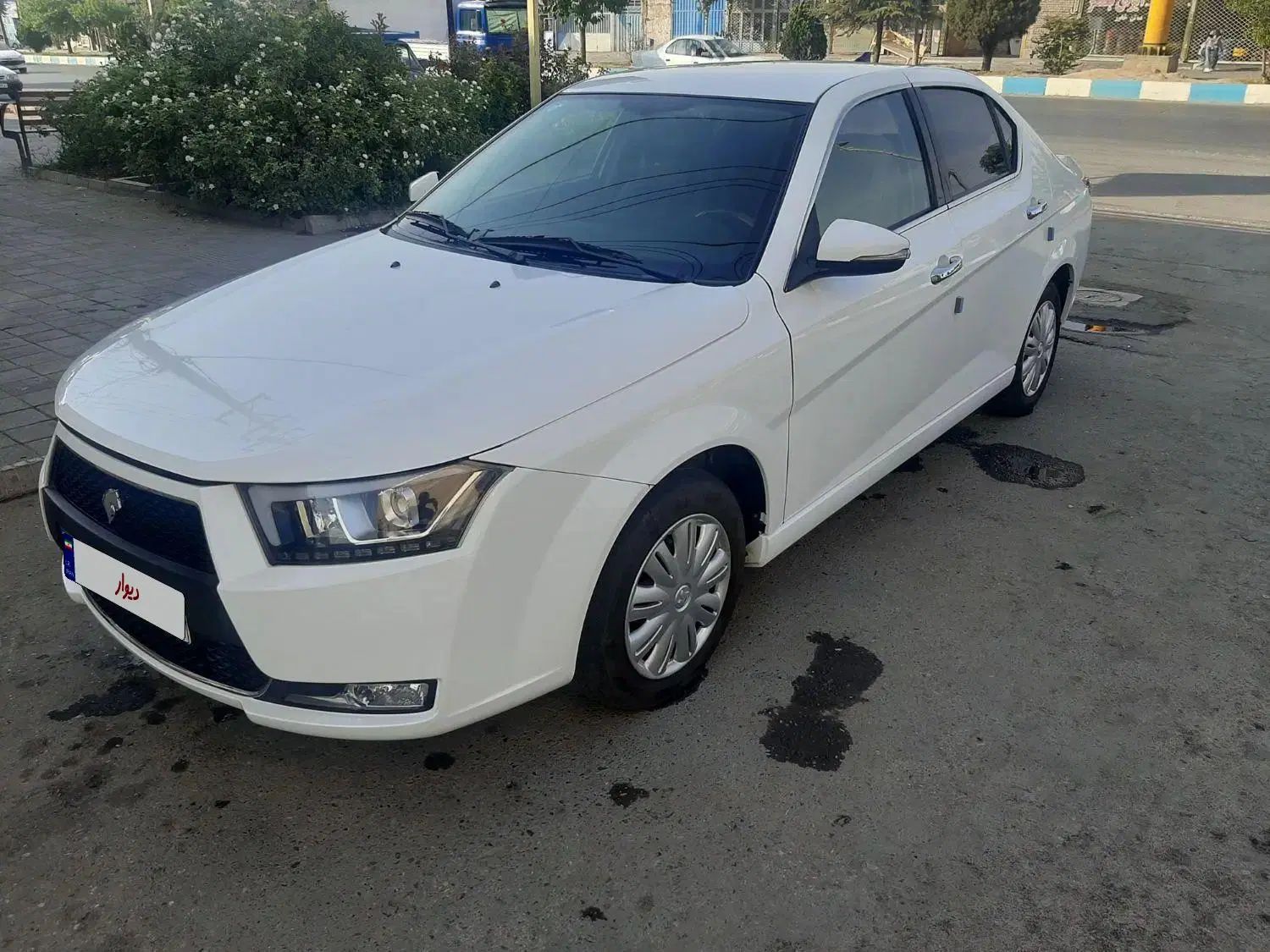 خودرو دنا، پلاس آگهی ann_20387003