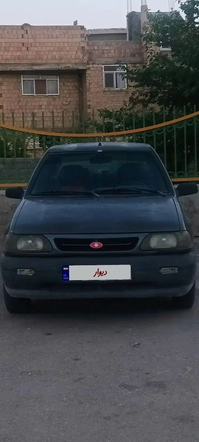 خودرو پراید، 131 آگهی ann_20387016