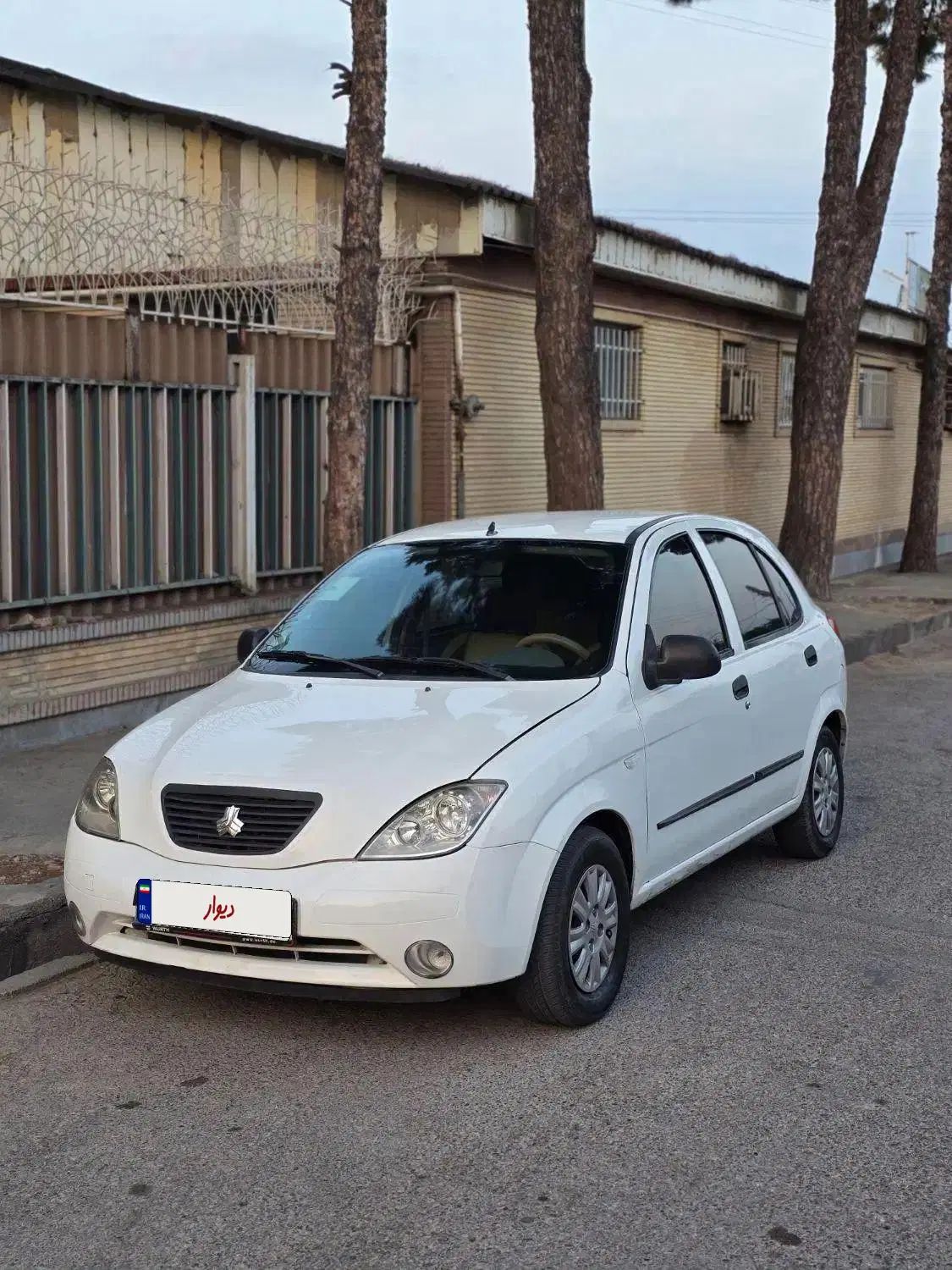 خودرو تیبا، 2 آگهی ann_20387017