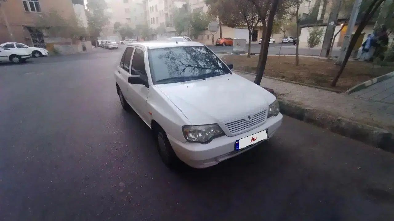 خودرو پراید، 132 آگهی ann_20387018