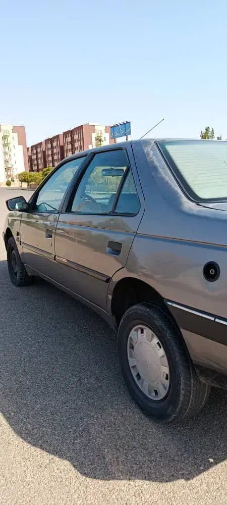 خودرو پژو، 405 آگهی ann_20387034