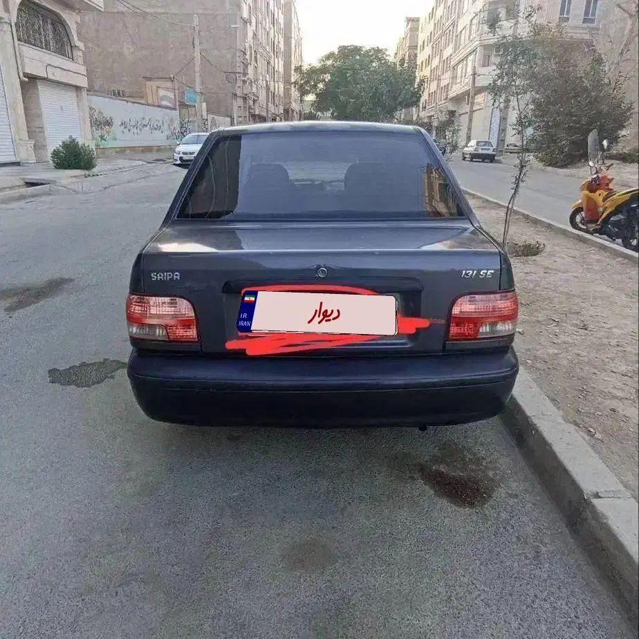 خودرو پراید، 131 آگهی ann_20387040