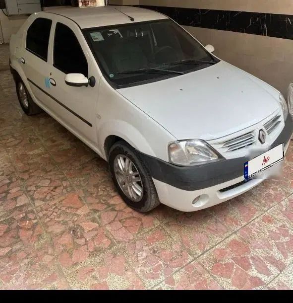خودرو رنو، تندر 90 آگهی ann_20387042