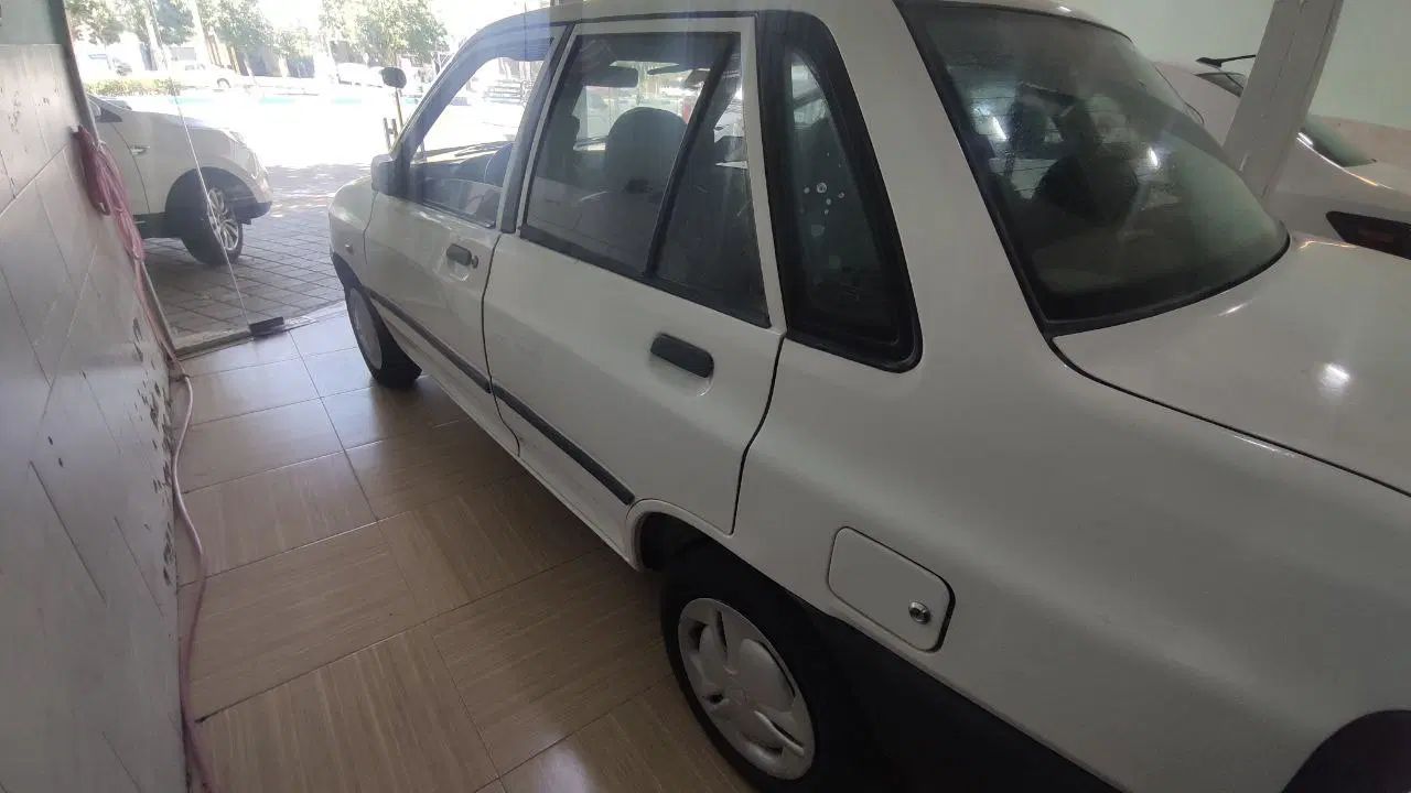 خودرو پراید، صبا آگهی ann_20387051