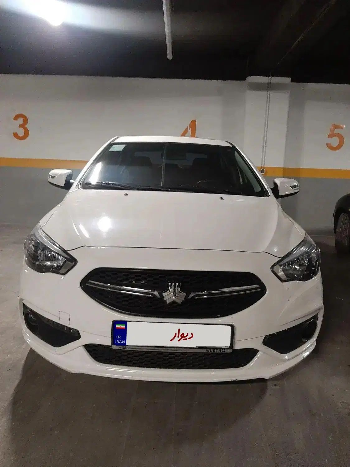 خودرو شاهین، G آگهی ann_20387057