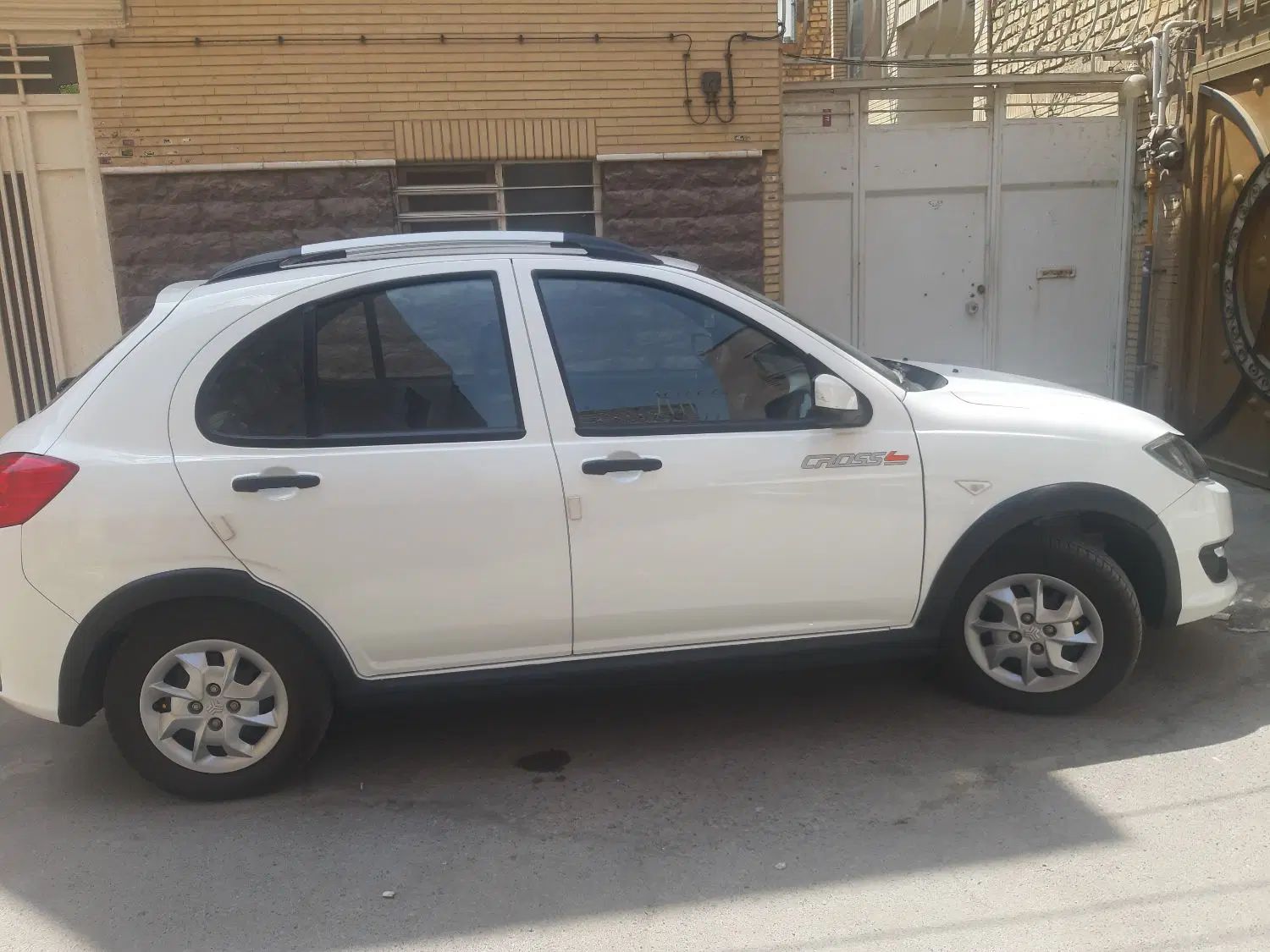 خودرو کوییک، S آگهی ann_20387061