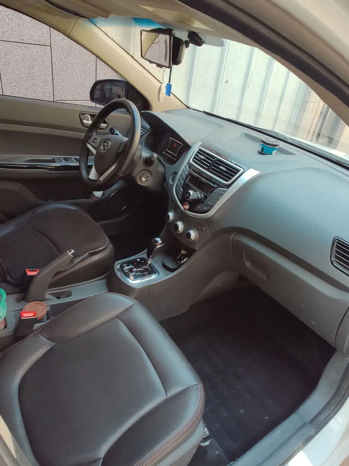 جک J4 اتوماتیک ساده - 1399