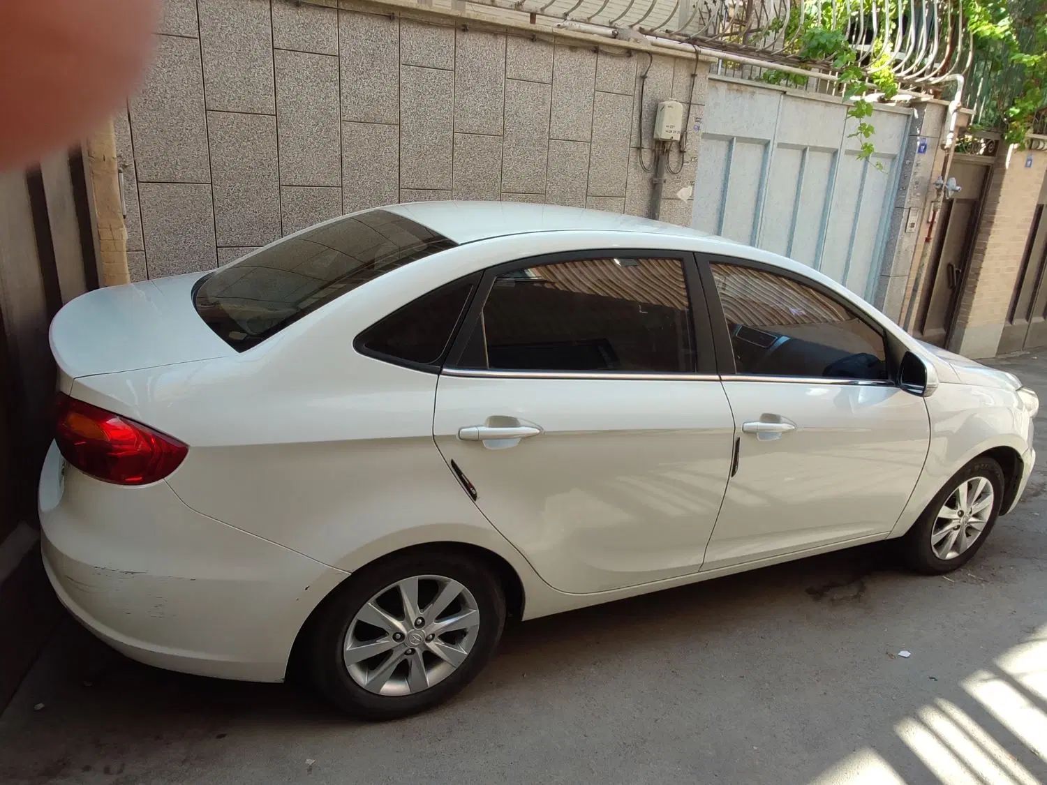 خودرو جک، J4 آگهی ann_20387066