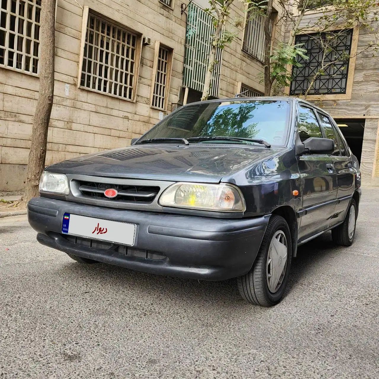 خودرو پراید، 131 آگهی ann_20387102