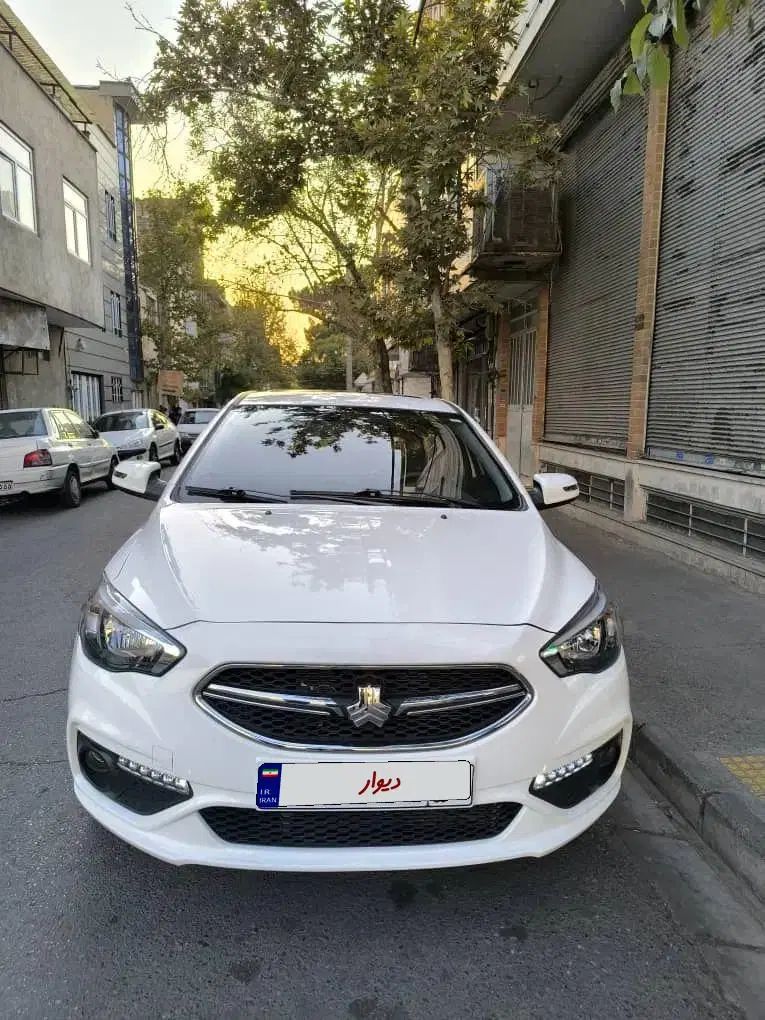 خودرو شاهین، G آگهی ann_20387104