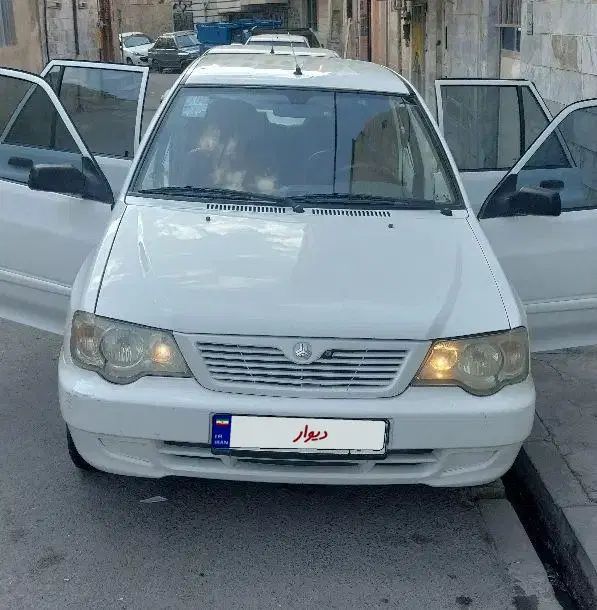 خودرو پراید، 111 آگهی ann_20387105