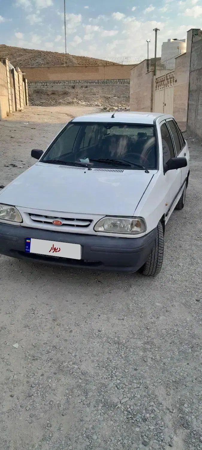 خودرو پراید، صبا آگهی ann_20387131