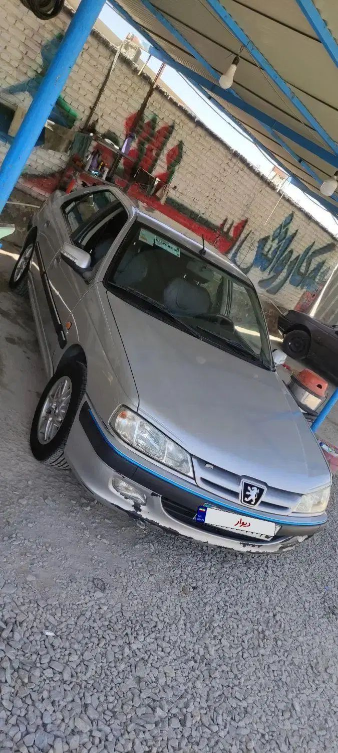 خودرو پژو، پارس آگهی ann_20387137