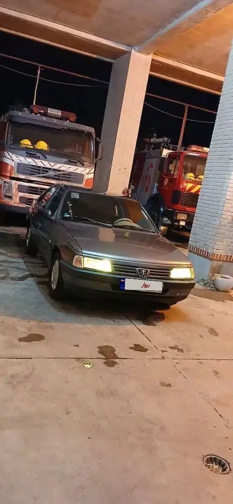 خودرو پژو، 405 آگهی ann_20387153