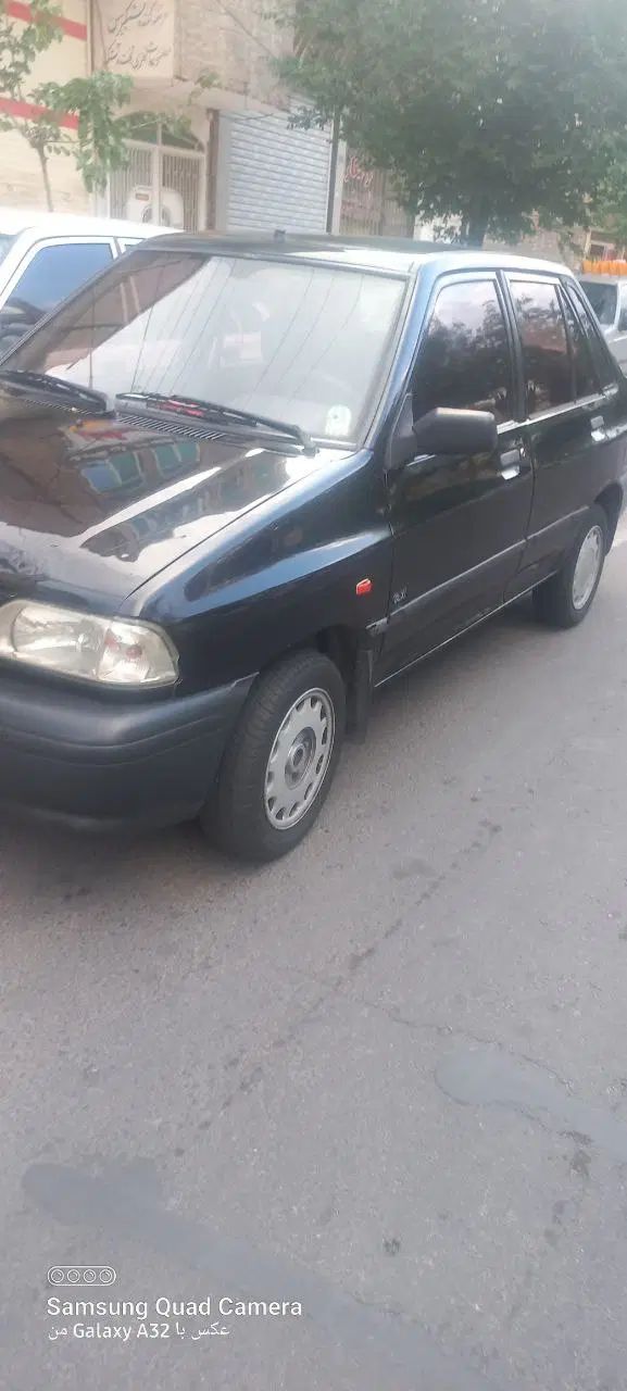 خودرو پراید، صبا آگهی ann_20387170