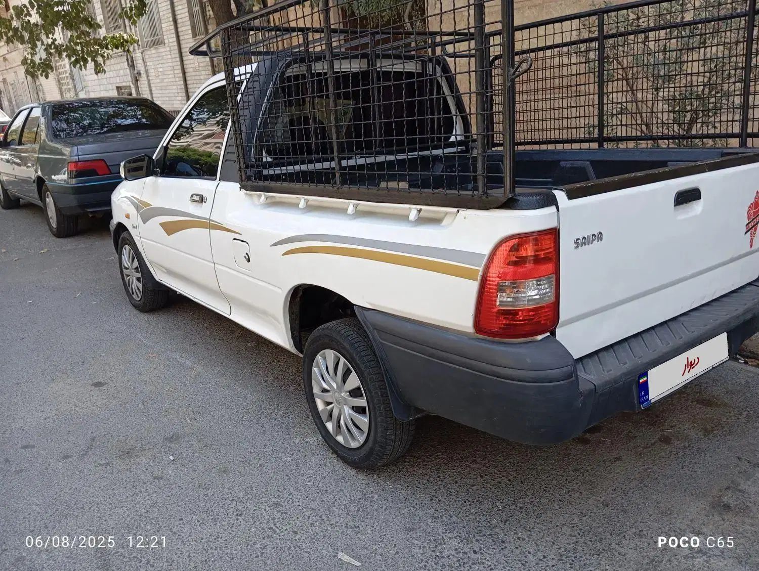 خودرو پراید، 151 آگهی ann_20387199