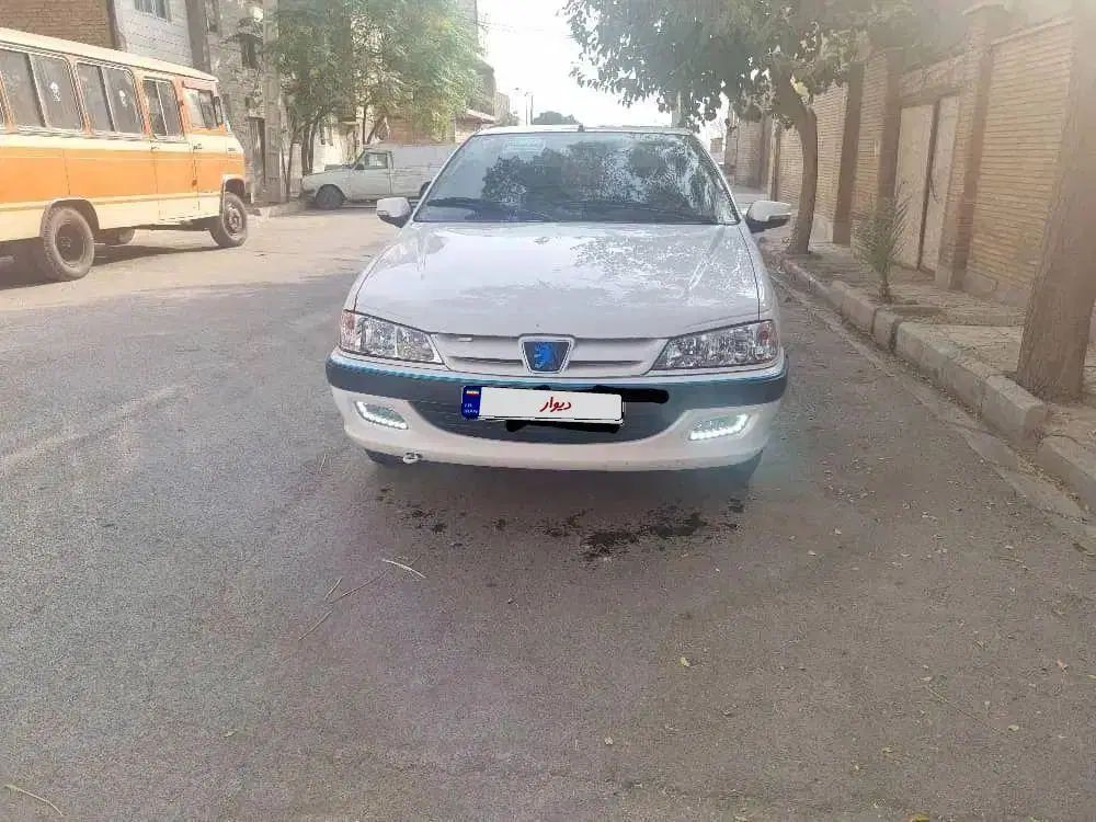 خودرو پژو، پارس آگهی ann_20387202