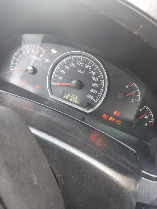 لیفان 520 دنده‌ای - 1388