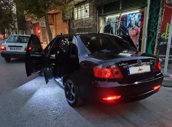 خودرو لیفان، 520 آگهی ann_20387212